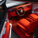 Image for article titled Citroën Oli Concept Is a Wild-Looking EV Pickup Made From Cardboard